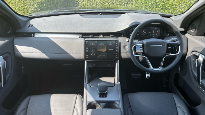 Land Rover Discovery Sport 2.0 D200 Landmark 5dr Auto [5 Seat] Diesel Station Wagon - Image 9
